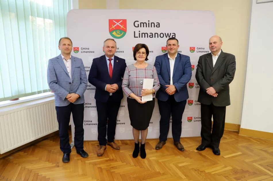Sołtysi rozpoczęli kadencję (ZDJĘCIA) - zdjęcie 7