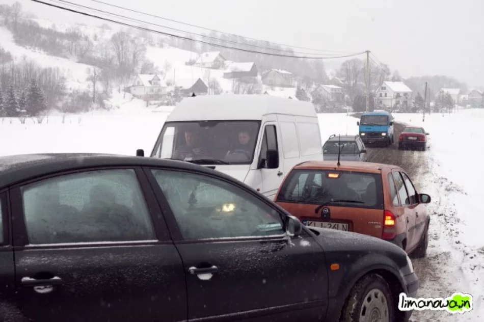 Objazdem tylko mieszkańcy? - zdjęcie 2