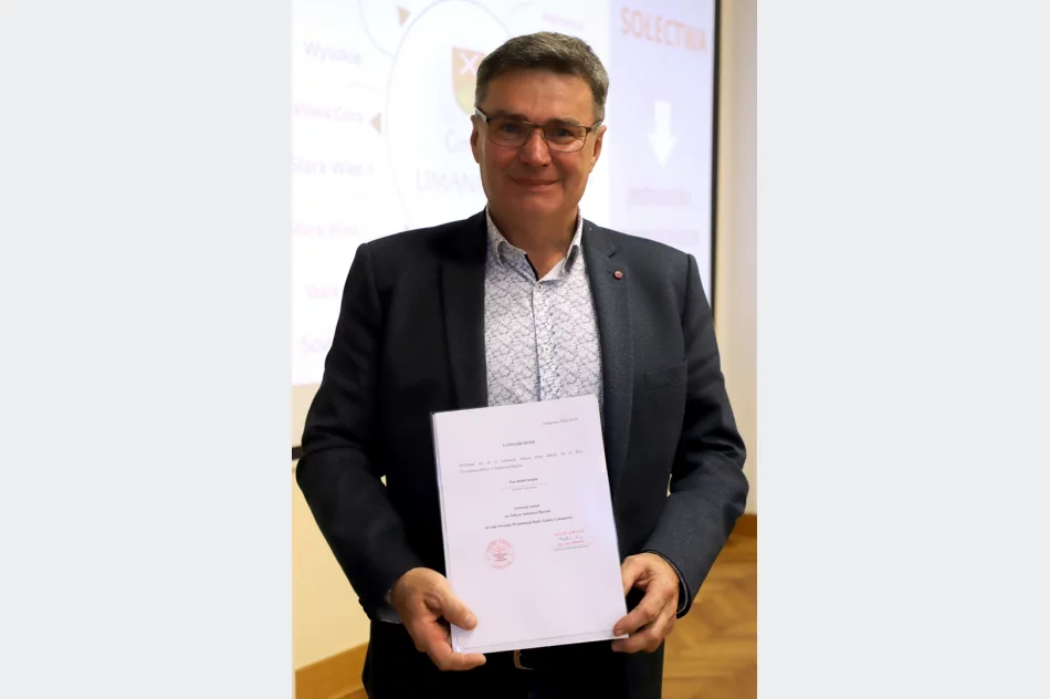 Sołtysi rozpoczęli kadencję (ZDJĘCIA) - zdjęcie 16