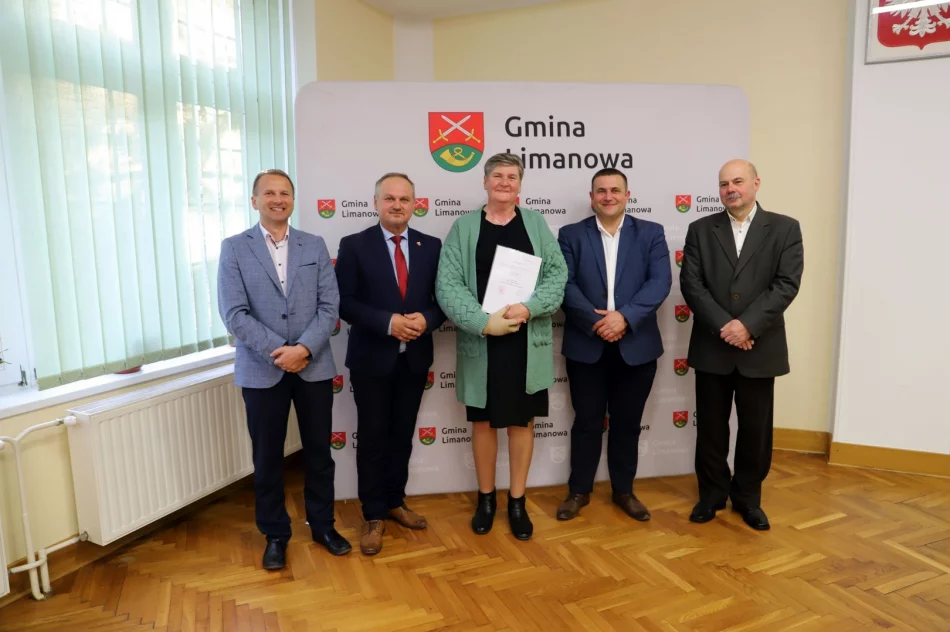 Sołtysi rozpoczęli kadencję (ZDJĘCIA) - zdjęcie 20
