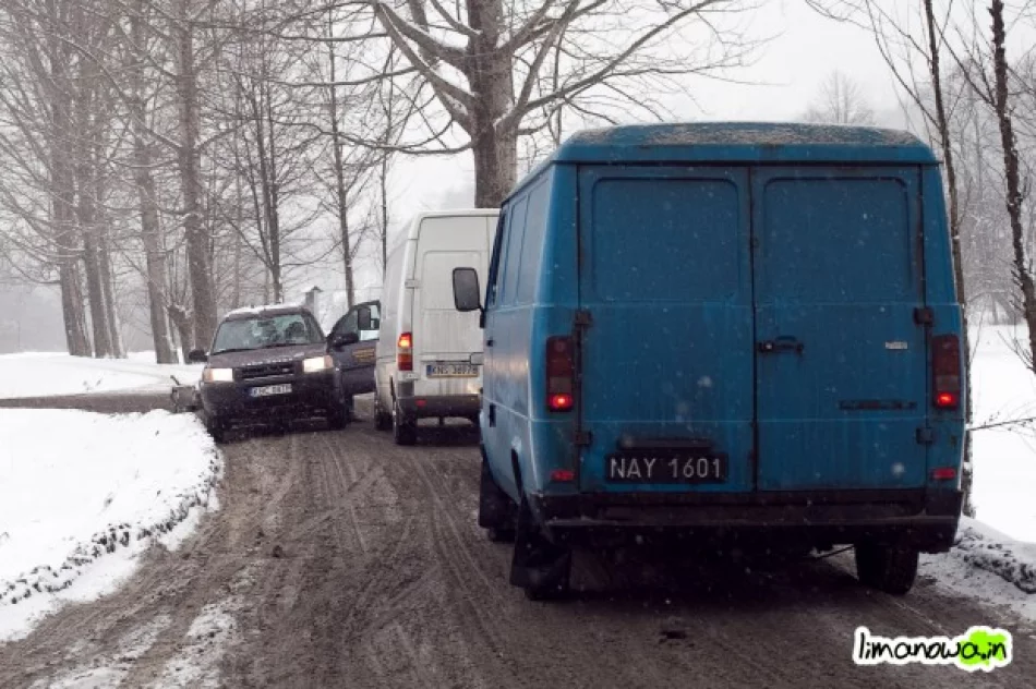 Objazdem tylko mieszkańcy? - zdjęcie 3