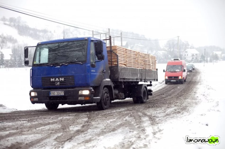 Objazdem tylko mieszkańcy? - zdjęcie 4
