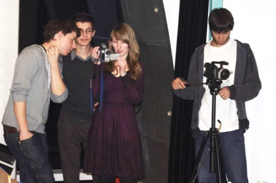 Miasto po zagładzie… filmowej - zdjęcie 2