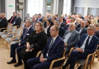 Samorządowcy z Limanowszczyzny w organach Euroregionu „Tatry” na nową kadencję - zdjęcie główne