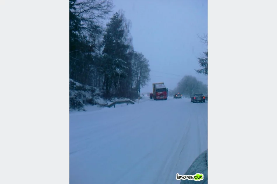 Śnieg i lód - zdjęcie 3