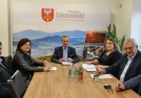 Podpisana umowa na remont drogi powiatowej - zdjęcie główne