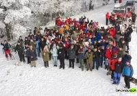 Jubileuszowy Złaz – zaproszenie - zdjęcie główne