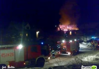 Spłonął dom - zdjęcie główne