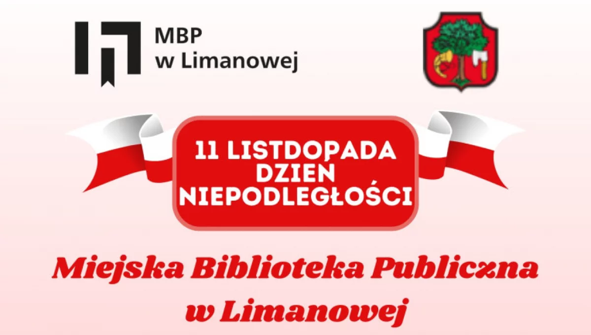 „Wirtualna Kapsuła Czasu – Symbole Niepodległości” w Miejskiej Bibliotece Publicznej
