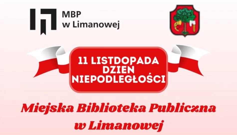 „Wirtualna Kapsuła Czasu – Symbole Niepodległości” w Miejskiej Bibliotece Publicznej - zdjęcie 1