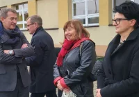 4 listopada | Wizyta Ireneusza Rasia, Sekretarza Stanu w Ministerstwie Sportu i Turystyki - zdjęcie główne