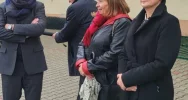 4 listopada | Wizyta Ireneusza Rasia, Sekretarza Stanu w Ministerstwie Sportu i Turystyki - zdjęcie 3
