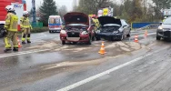 Mandat dla 52-latki za spowodowanie kolizji - zdjęcie 4