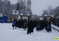 Pielgrzymka na rozpoczęcie roku - zdjęcie główne