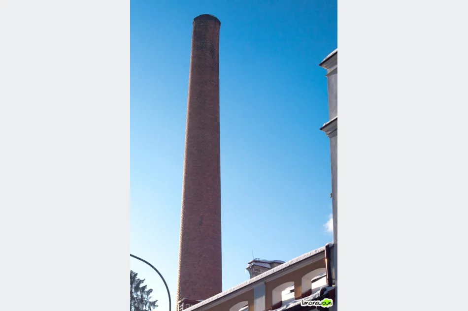 Komin się przechyla - zdjęcie 3