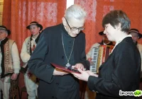 Prestiżowa nagroda dla Małgorzaty Wróbel - zdjęcie główne