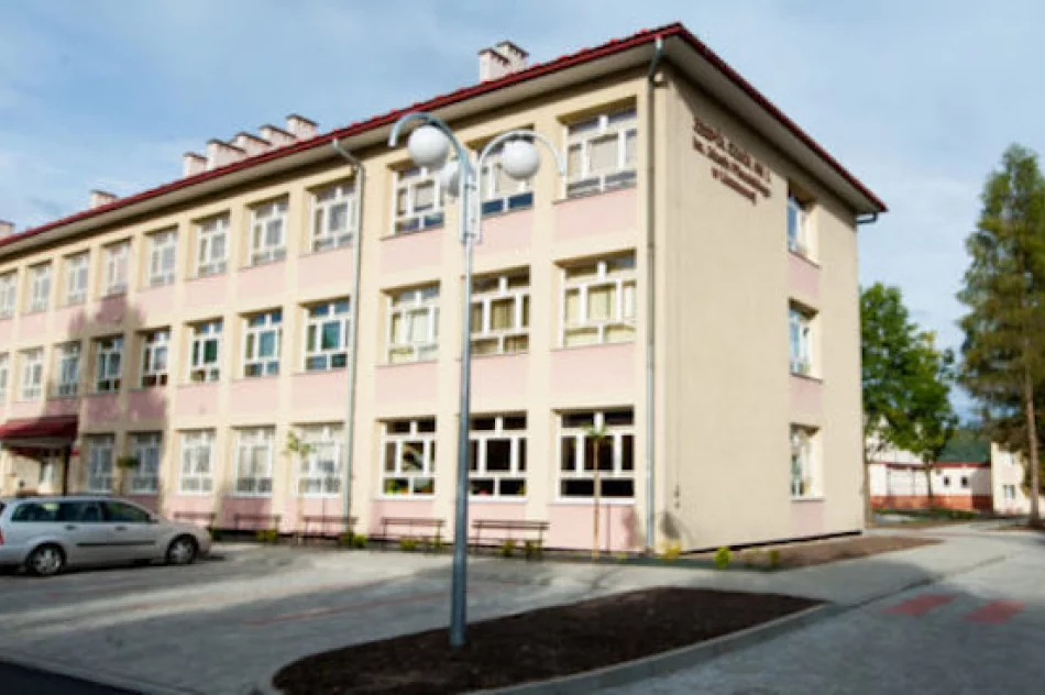 Prawie 4 tysiące uczniów w szkołach powiatu - zdjęcie 2