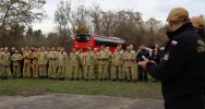 Ćwiczenia USAR POLAND na Limanowszczyźnie - zdjęcie 2