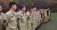 Ćwiczenia USAR POLAND na Limanowszczyźnie - zdjęcie 3