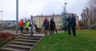 Wiceminister Ireneusz Raś odwiedził Limanowszczyznę - zdjęcie 4