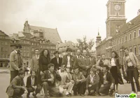 Amatorzy, którzy dotarli bardzo wysoko - zdjęcie główne