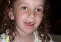 Życie Anetki zależne od kosztownej terapii w Stanach Zjednoczonych - zdjęcie główne