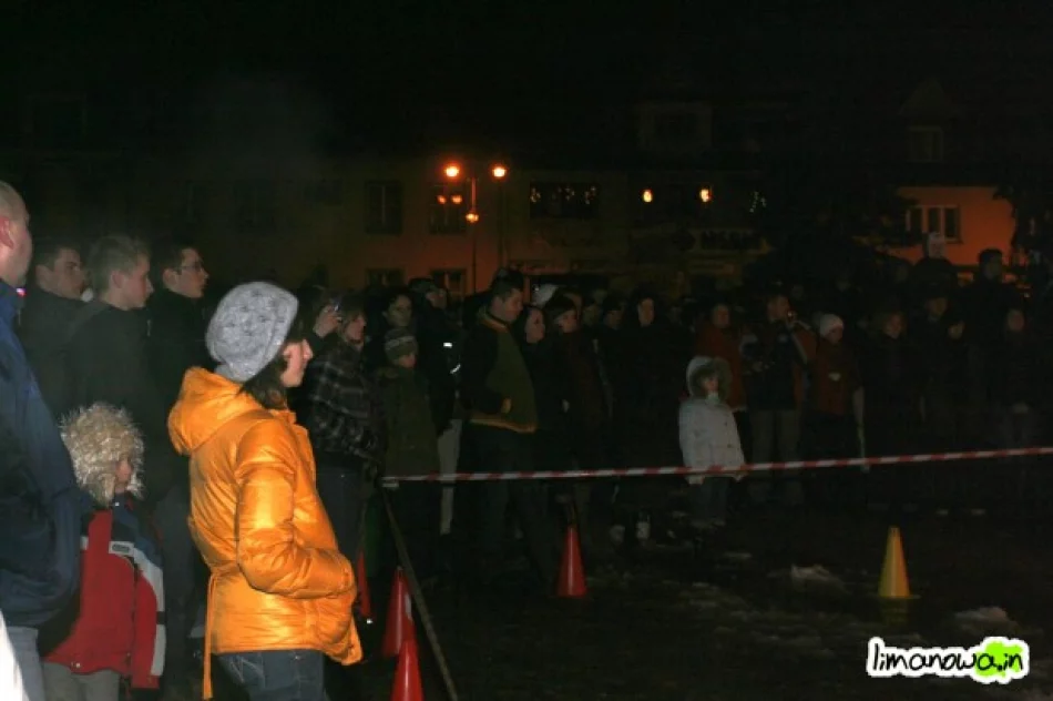 Przywitaliśmy 2010 rok - zdjęcie 2