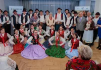 Integracyjne spotkanie ze Stowarzyszeniem Dla Męciny!  - zdjęcie główne