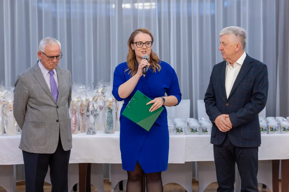 Integracyjne spotkanie ze Stowarzyszeniem Dla Męciny!  - zdjęcie 6