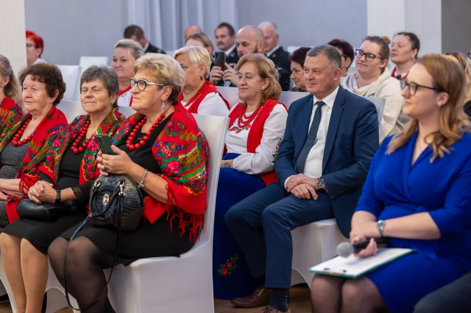 Integracyjne spotkanie ze Stowarzyszeniem Dla Męciny!  - zdjęcie 7