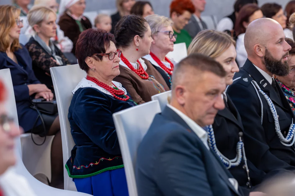 Integracyjne spotkanie ze Stowarzyszeniem Dla Męciny!  - zdjęcie 9