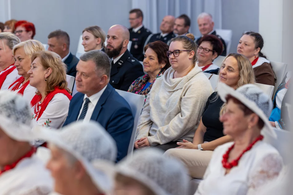 Integracyjne spotkanie ze Stowarzyszeniem Dla Męciny!  - zdjęcie 12