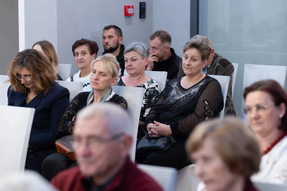 Integracyjne spotkanie ze Stowarzyszeniem Dla Męciny!  - zdjęcie 13
