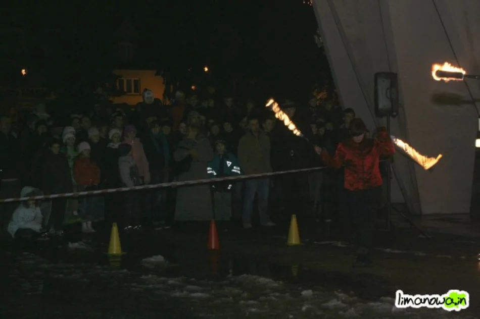 Przywitaliśmy 2010 rok - zdjęcie 4