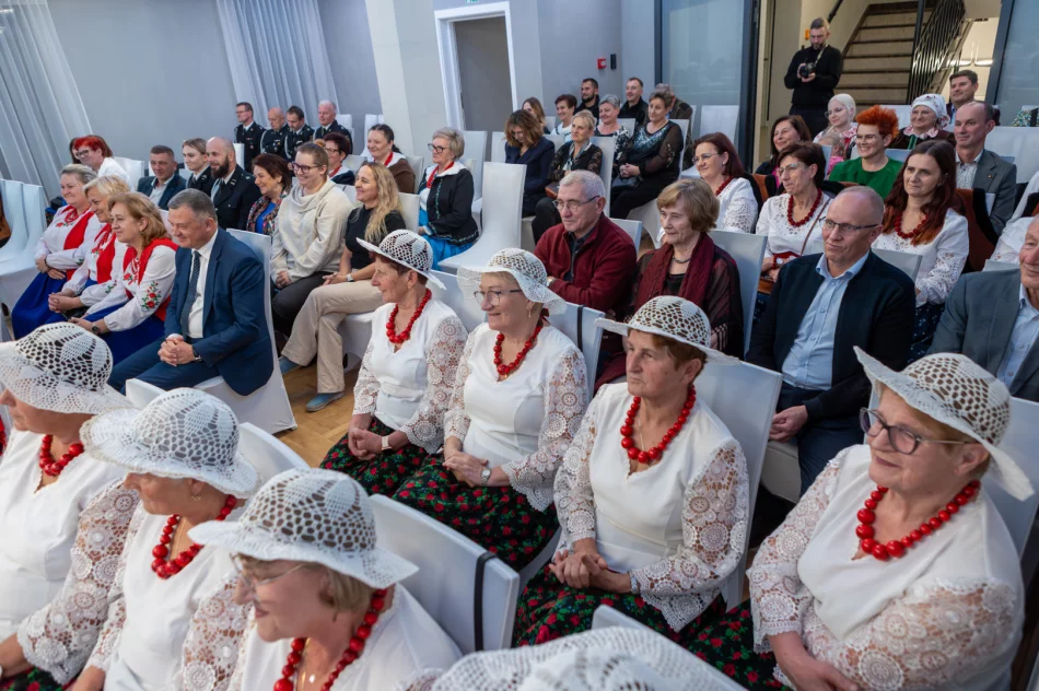 Integracyjne spotkanie ze Stowarzyszeniem Dla Męciny!  - zdjęcie 14