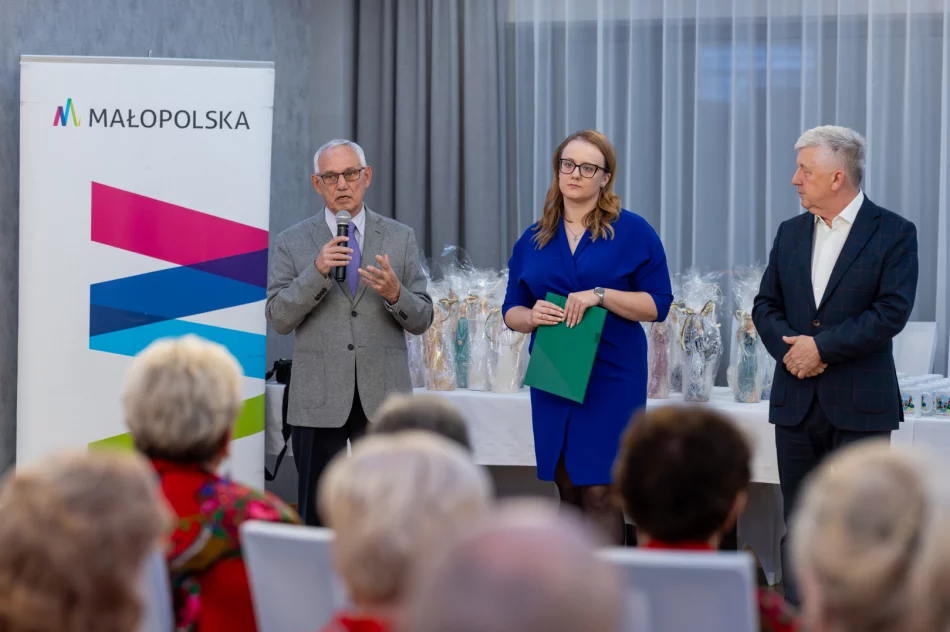 Integracyjne spotkanie ze Stowarzyszeniem Dla Męciny!  - zdjęcie 15