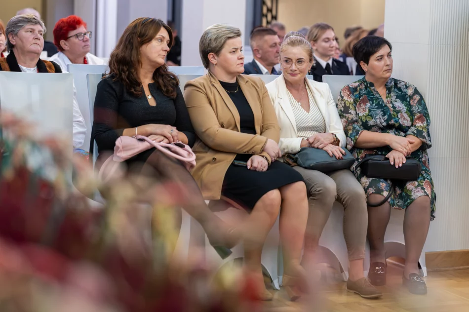 Integracyjne spotkanie ze Stowarzyszeniem Dla Męciny!  - zdjęcie 17