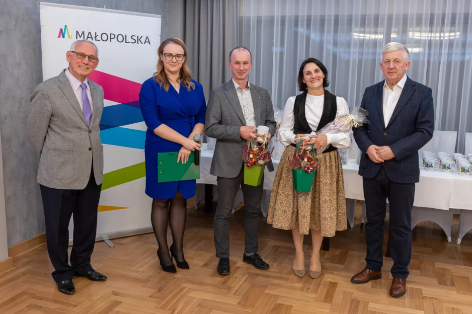 Integracyjne spotkanie ze Stowarzyszeniem Dla Męciny!  - zdjęcie 20
