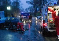 Za tę śmierć, winę ponosi kierowca - zdjęcie główne