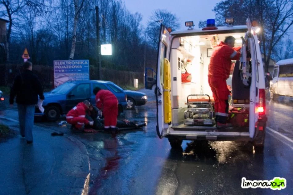 Za tę śmierć, winę ponosi kierowca - zdjęcie 2