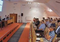Dziś VII sesja Rady Gminy - zdjęcie główne