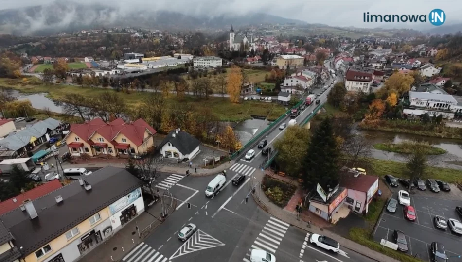Regulacja świateł i... korki (WIDEO) - zdjęcie 1