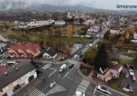 Regulacja świateł i... korki (WIDEO) - zdjęcie główne