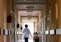 Zwolnienia w szpitalu - zdjęcie główne