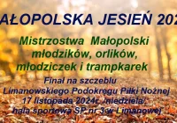 Czas na „Małopolską Jesień” - zdjęcie główne