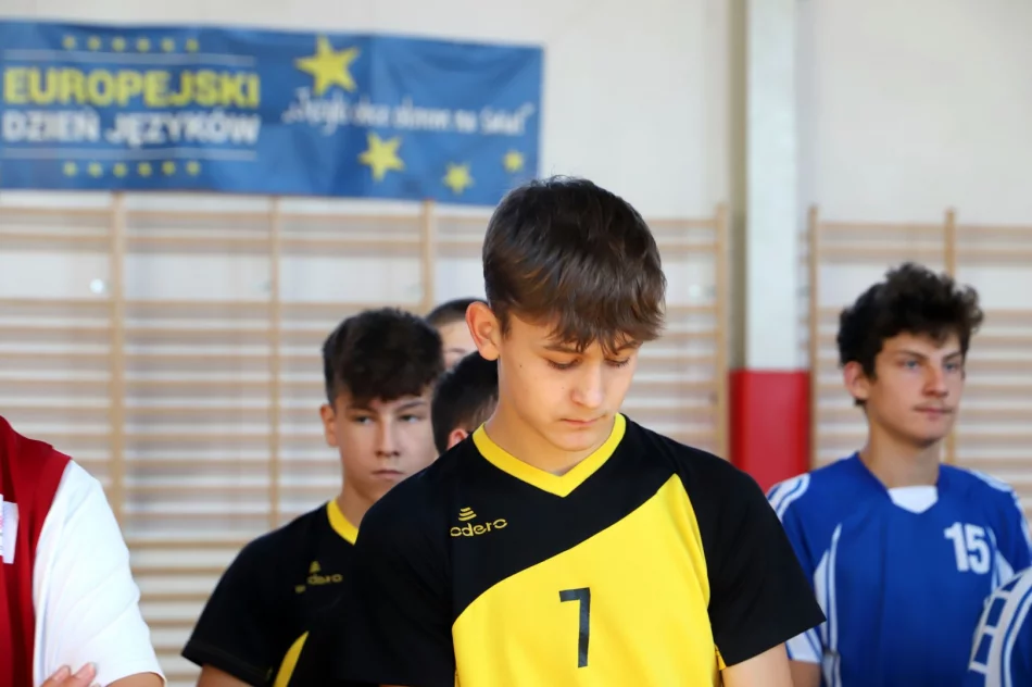 Rupniów i Mordarka na podium w Mistrzostwa Gminy Limanowa w Koszykówce 3x3 Chłopców - zdjęcie 12