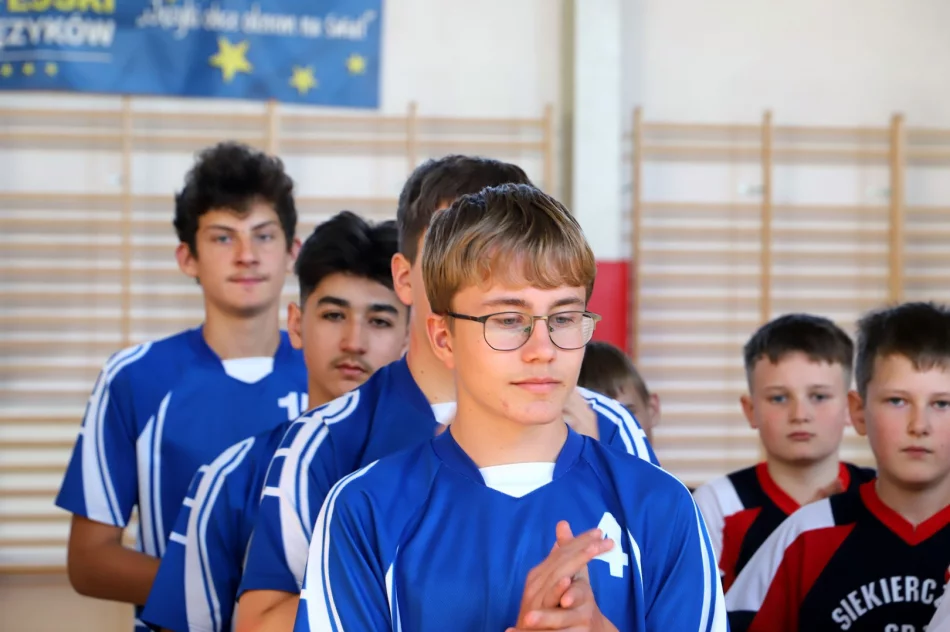 Rupniów i Mordarka na podium w Mistrzostwa Gminy Limanowa w Koszykówce 3x3 Chłopców - zdjęcie 13