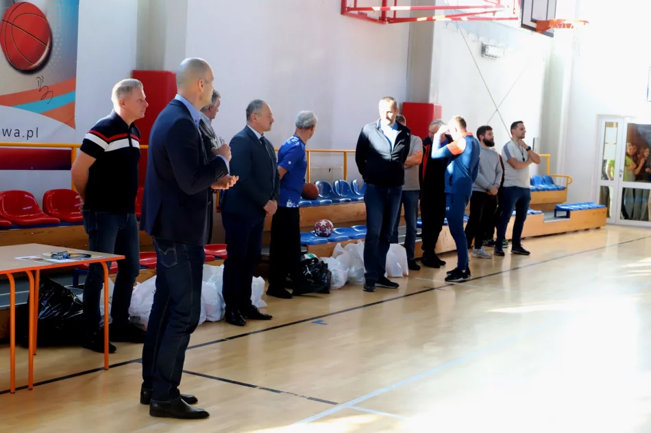 Rupniów i Mordarka na podium w Mistrzostwa Gminy Limanowa w Koszykówce 3x3 Chłopców - zdjęcie 19