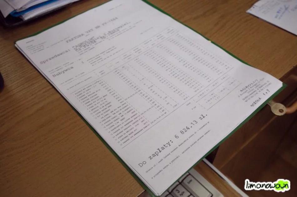 Straż z długami - zdjęcie 3