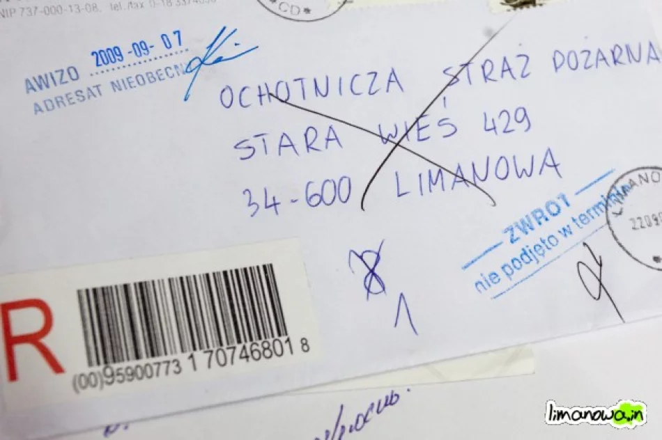 Straż z długami - zdjęcie 4